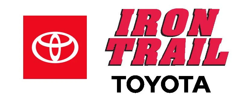 Iron Trail Toyota