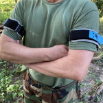 Army Tests Blood Flow Restriction Bands