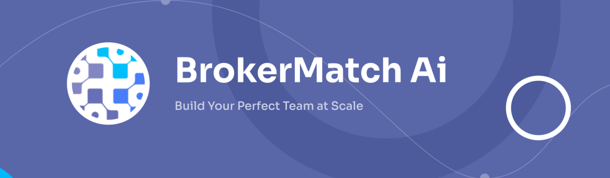 BrokerMatch Ai - Real Estate Agent Recruiting