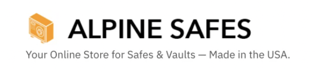 Alpine Safes
