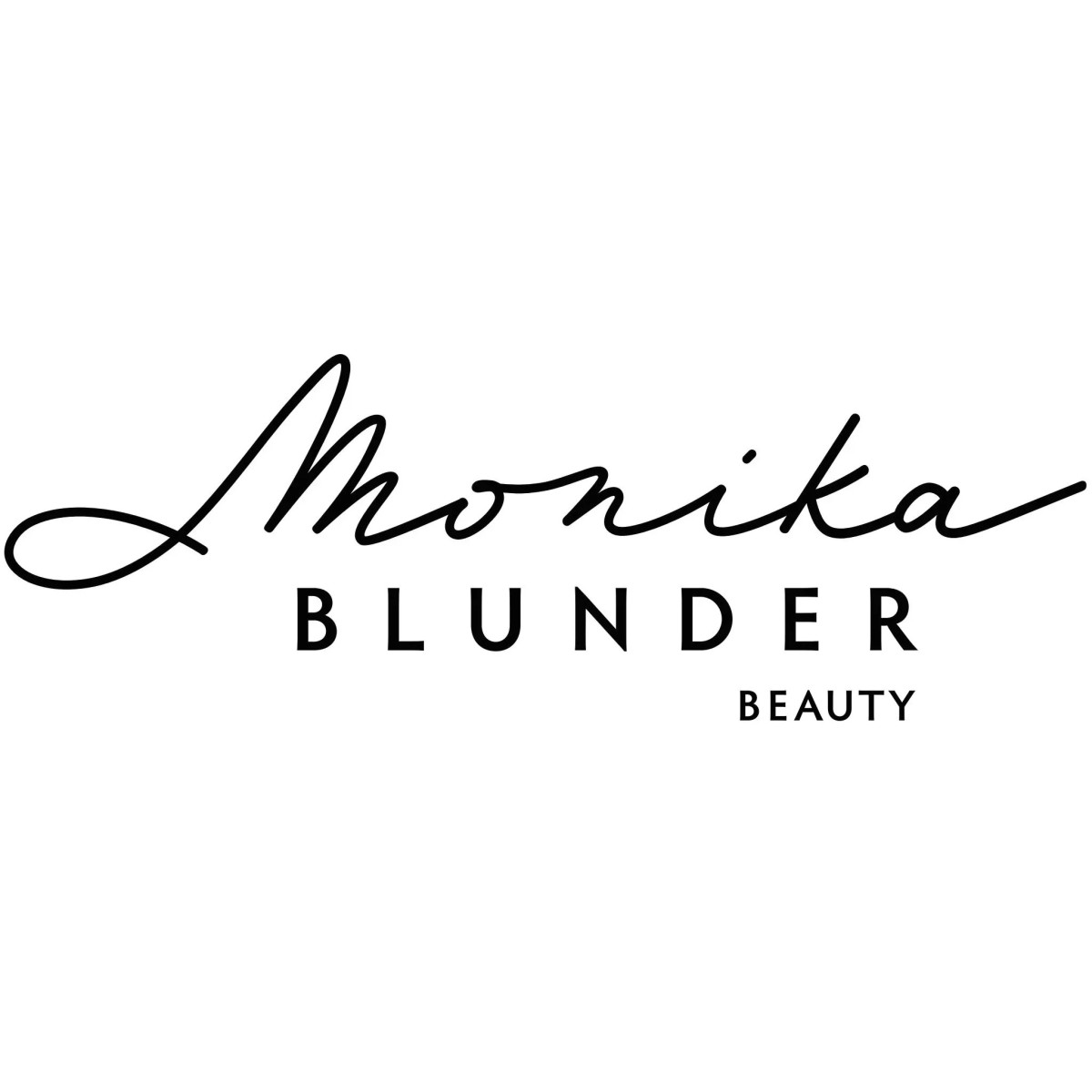 Monika Blunder Beauty, LLC