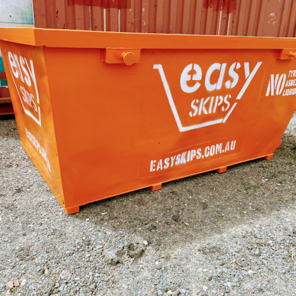 Skip Bin Hire Adelaide Reliable Waste Solutions WICZ