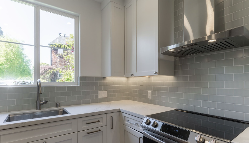 kitchen renovation companies in Winnetka