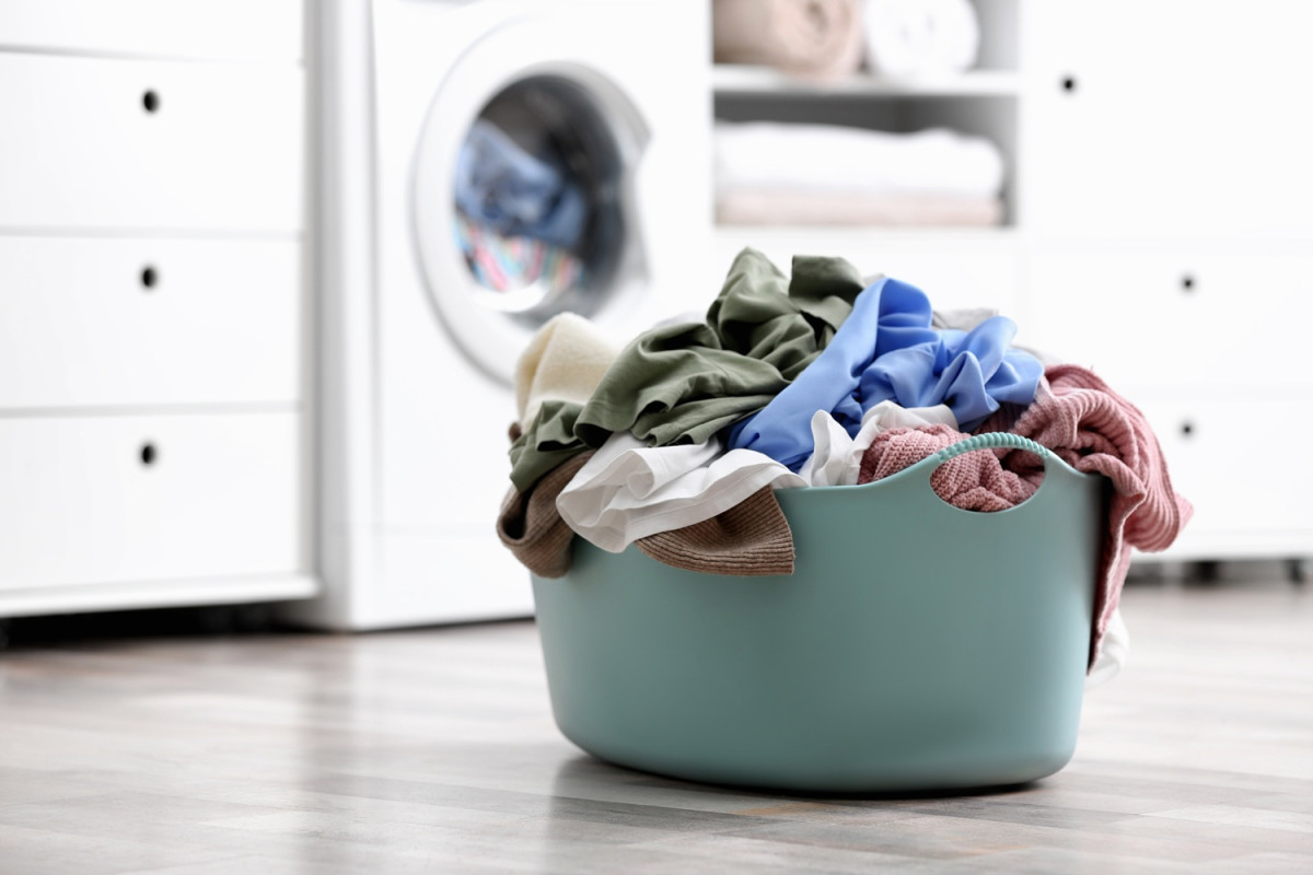 New Insights Reveal How Household Laundry Quietly Consumes Monthly Hours