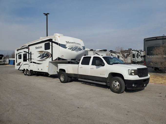 Oklahoma rv center media room articles