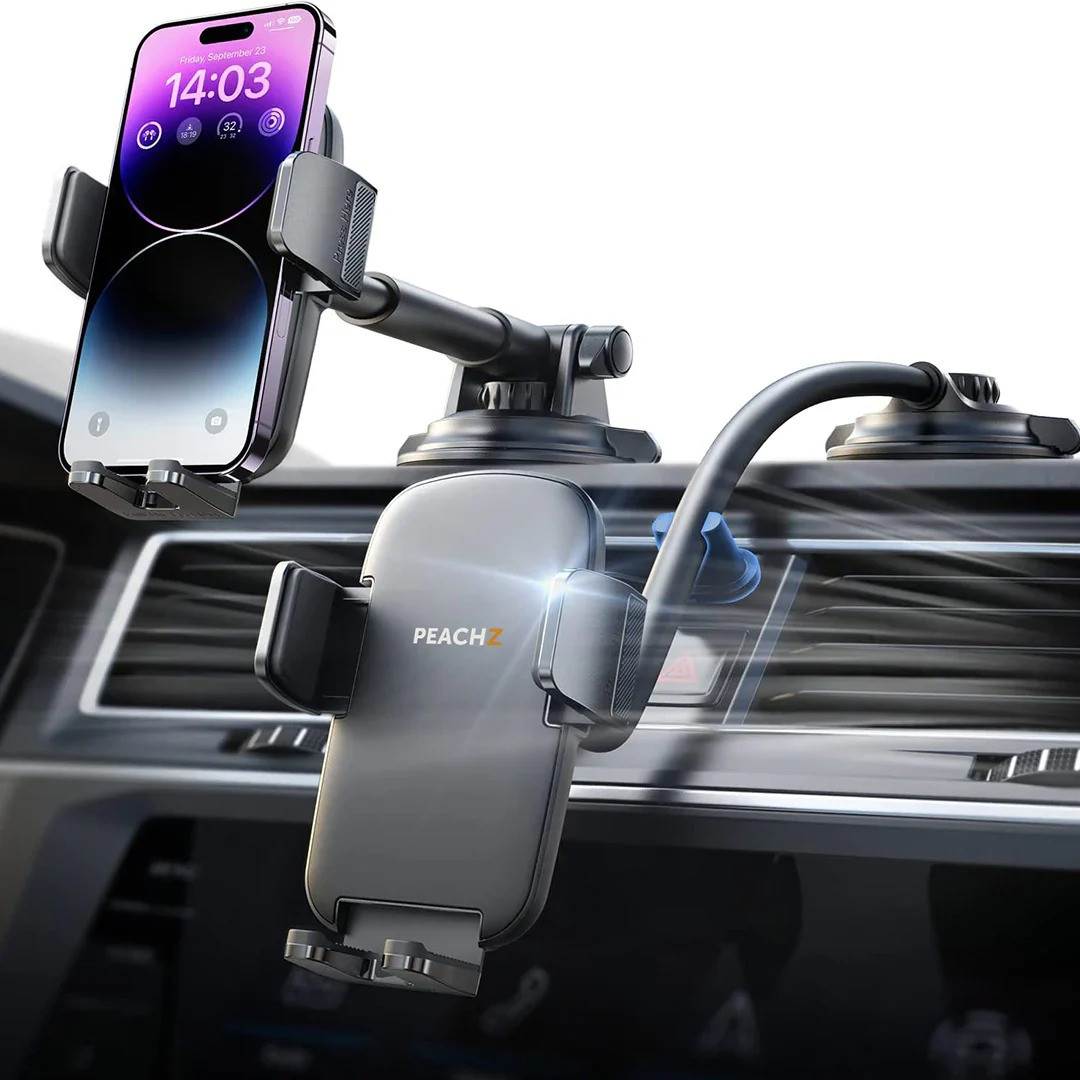 Peachz Launches High-Speed Charging Tech Across South Africa