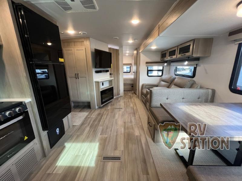 New 2024 Forest River RV Rockwood Ultra Lite 2608BS exterior