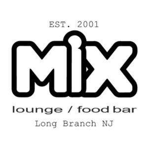 Mix Lounge Food Bar