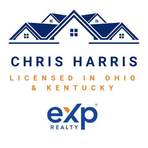 Chris Harris - eXp Realty