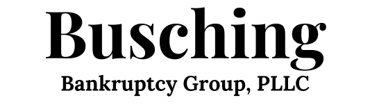 Busching Bankruptcy Group
