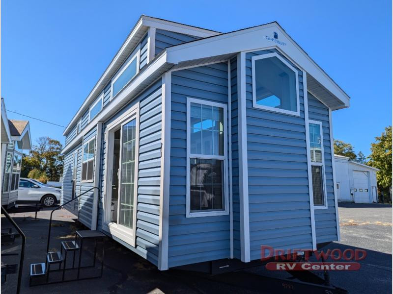 2025 Canterbury Parkvue P38-FEBL-exterior