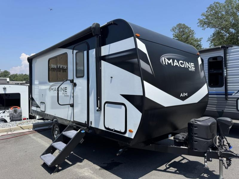 2024 Grand Design Imagine AIM 18BH-exterior