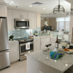 kitchen remodeling lead