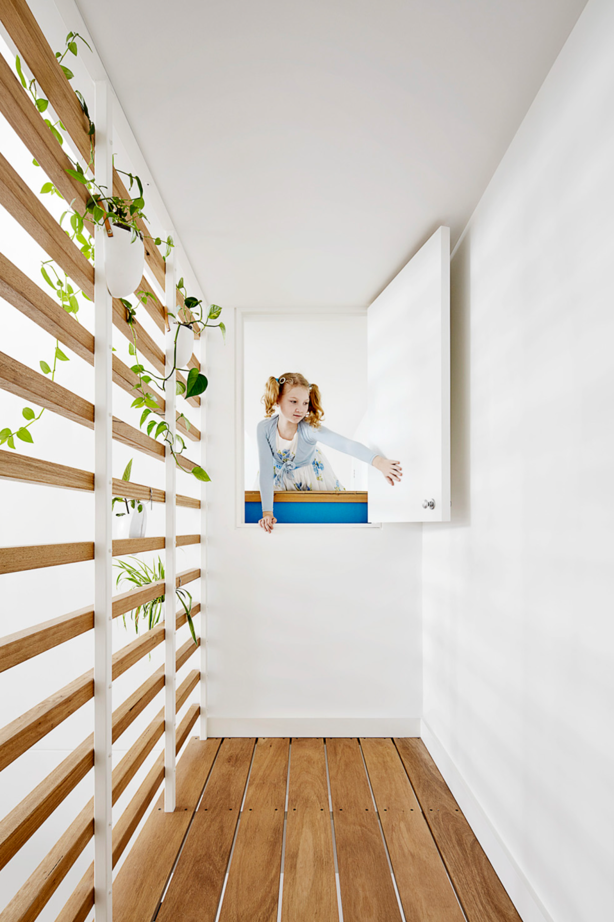 Residential Architect