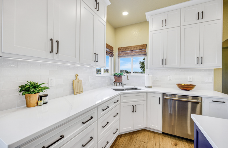 kitchen remodeling companies in Colorado Springs