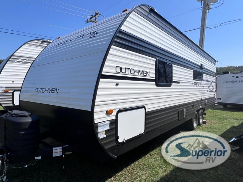 Dutchmen RV Aspen Trail LE 25BH left