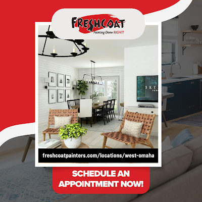Fresh Coat Painters of West Omaha