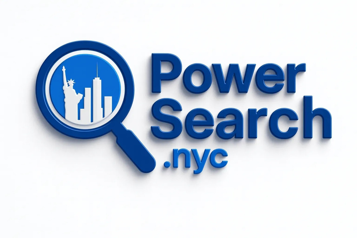 Power Search.NYC