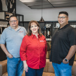 Shed Marketer Leadership Team