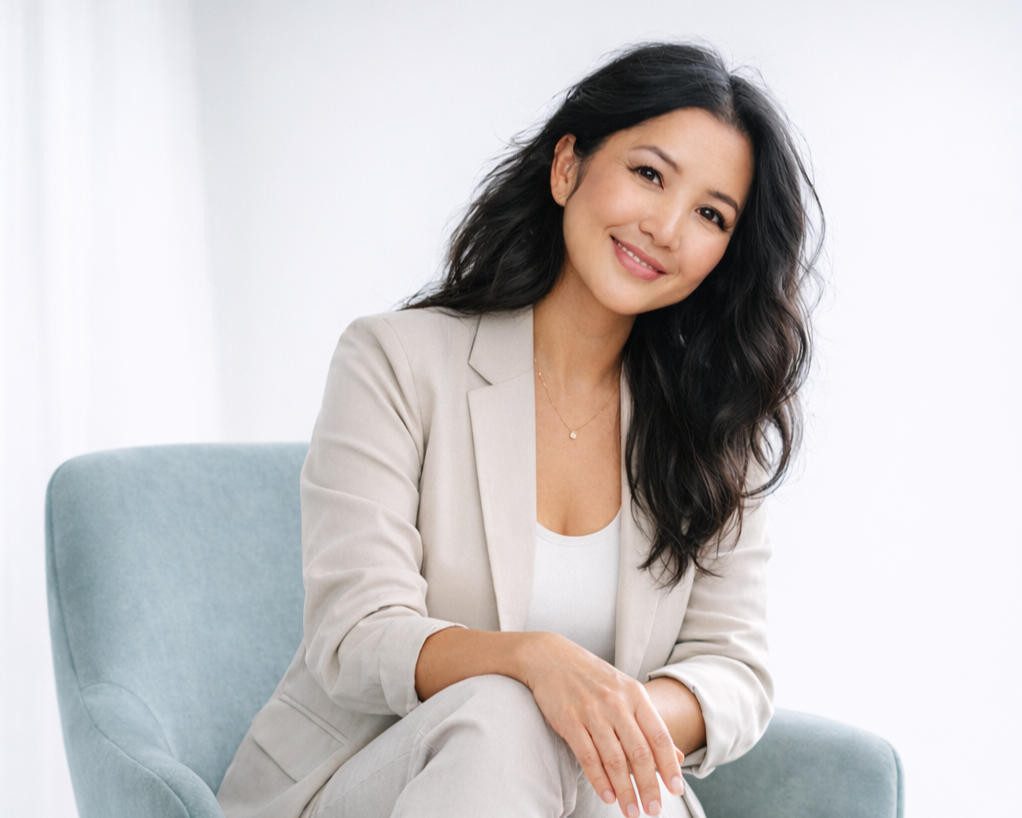 Tina Gervais Featured in CanvasRebel for AI Visibility Expertise