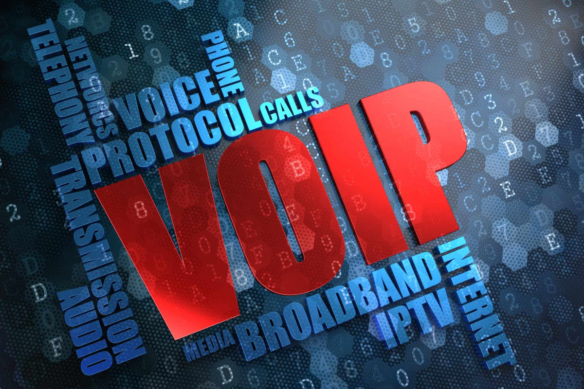 leading provider of telephone and VoIP services in California