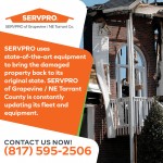 SERVPRO of Grapevine _ NE Tarrant Co. 6.jpg