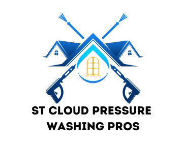 St Cloud Pressure Washing Pros