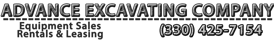 Advance Excavating Co