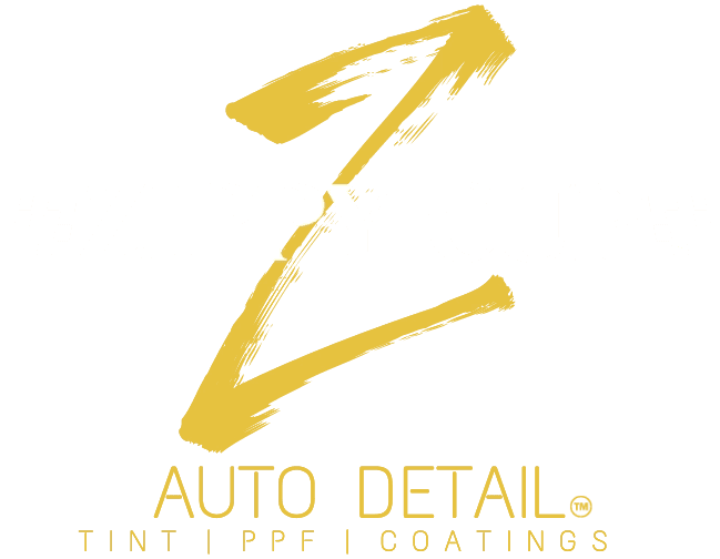 Zippy Cup Auto Detail San Diego
