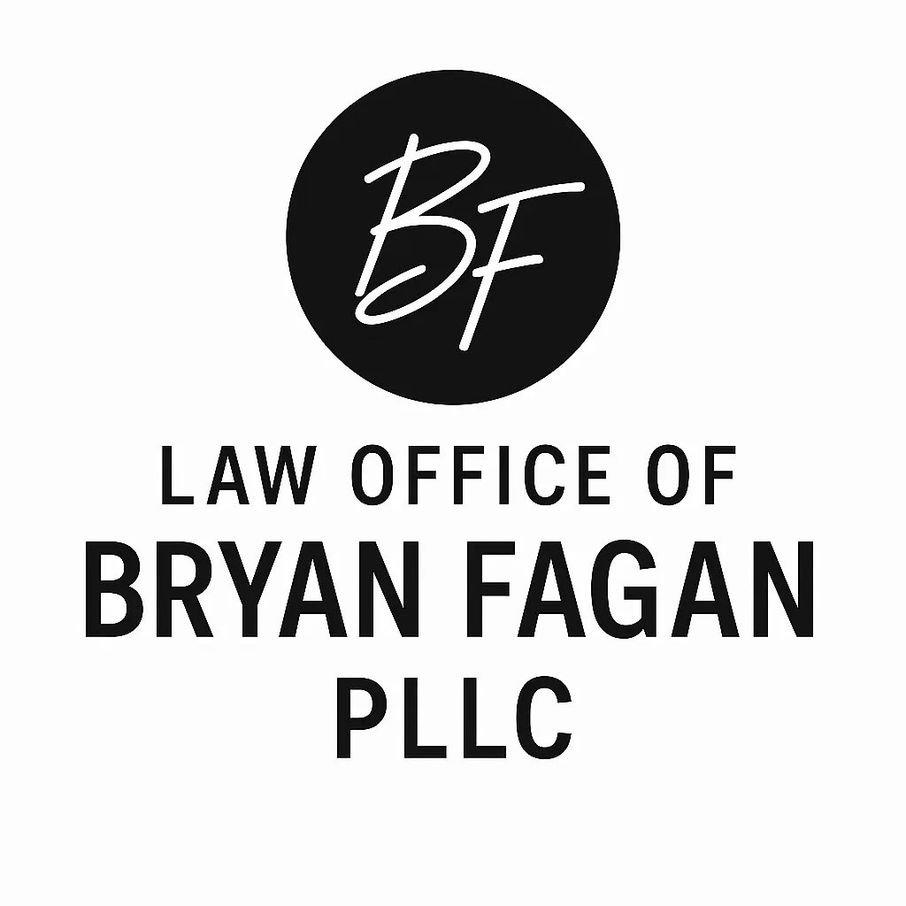 Law Office of Bryan Fagan, PLLC