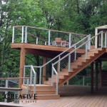 Multi-Level Deck in Portland Oregon Area by Creative Fences and Decks.jpg