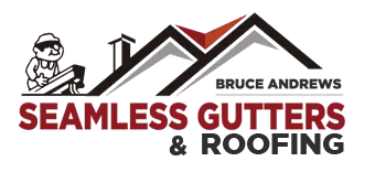 Bruce Andrews Seamless Gutters and Roofing