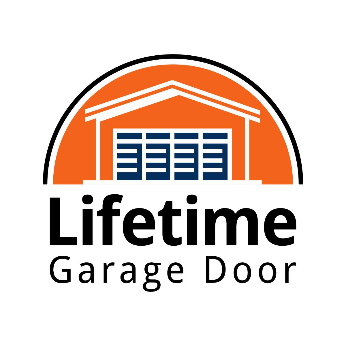 Lifetime Garage Door LLC