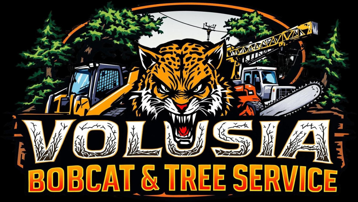 Volusia Bobcat & Tree Service