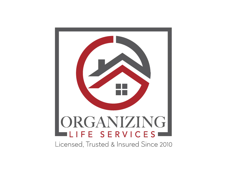 Organizing Life Services