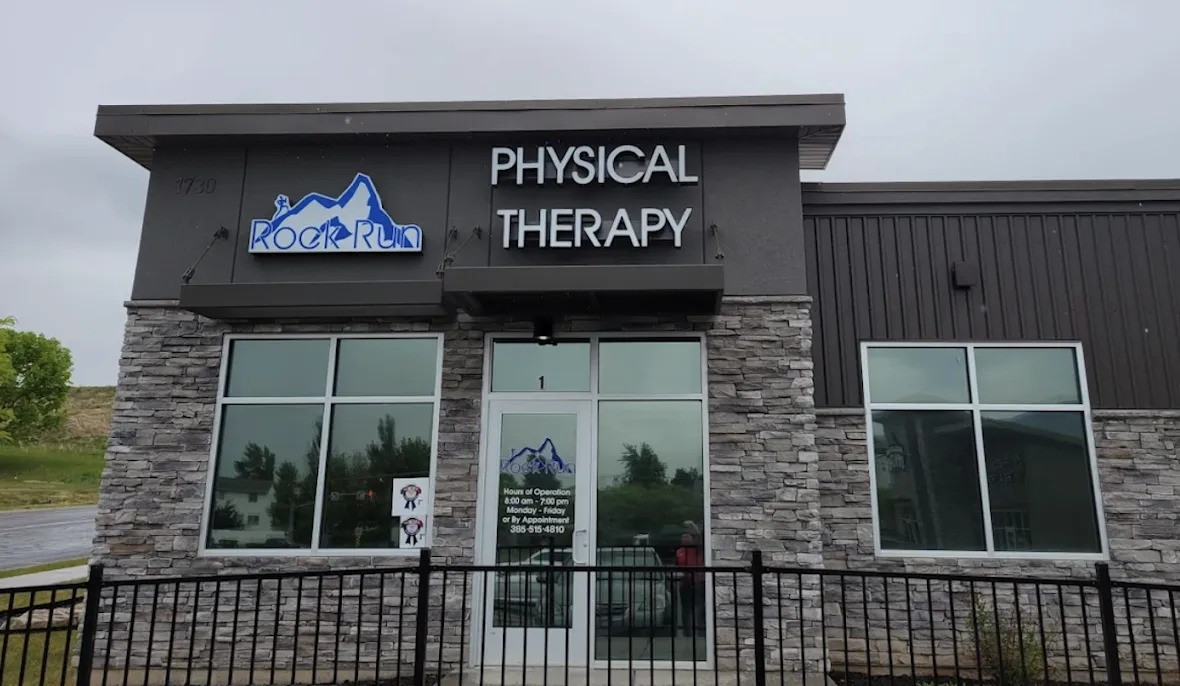 The Rise of Physical Therapy in Northern Utah