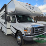 Coachmen RV Leprechaun 210RSS Ford 350 .jpg