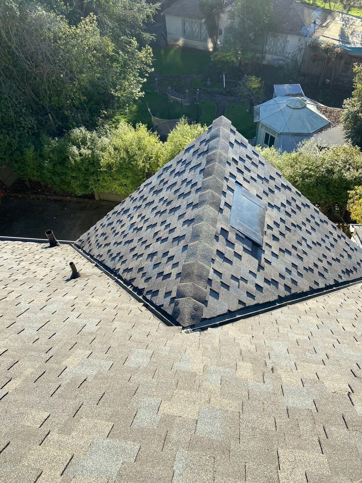 Roof Leak Repair in Milpitas, CA