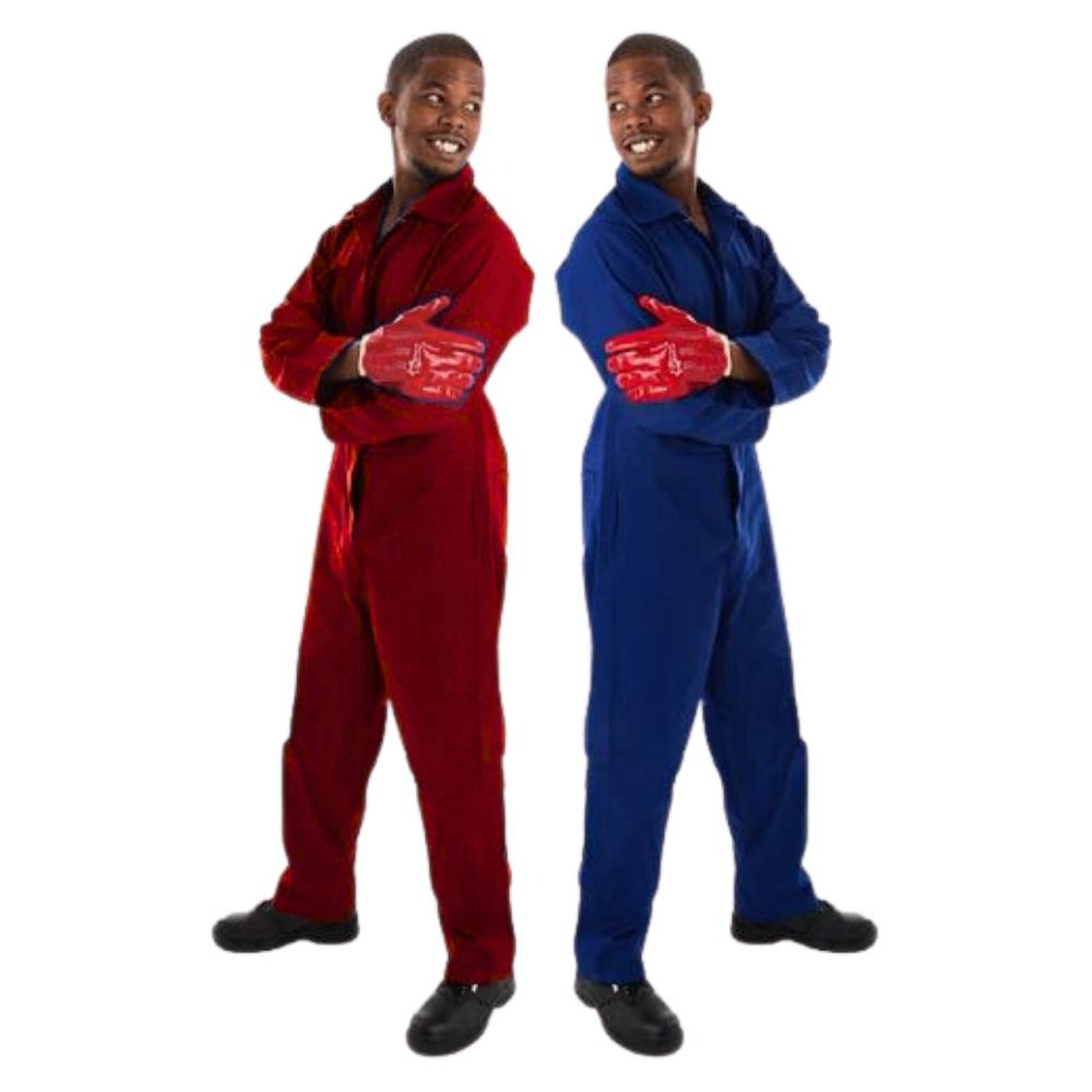 Pansula Workwear Explains What Teams Need From Safety Compliance Clothing