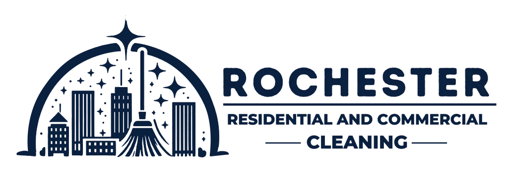 Rochester Residential and Commercial Cleaning
