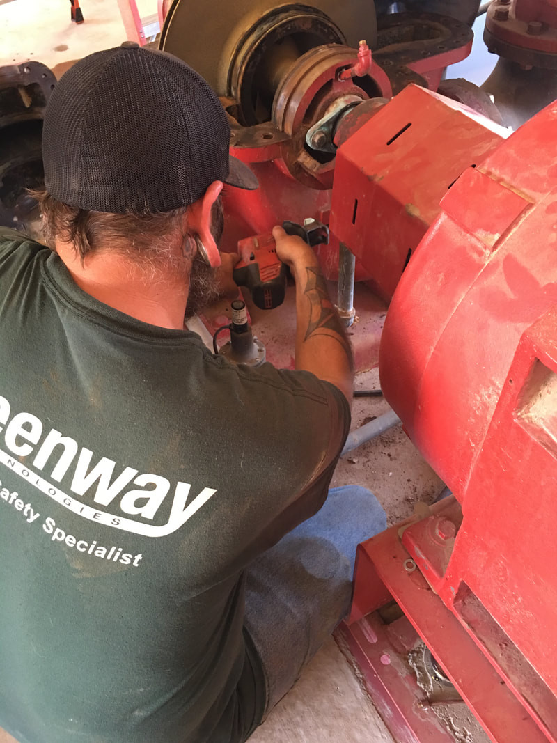 Fire Protection Contractor in Scottsdale, AZ Adds Monitoring