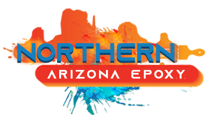 Northern Arizona Epoxy Floors LLC