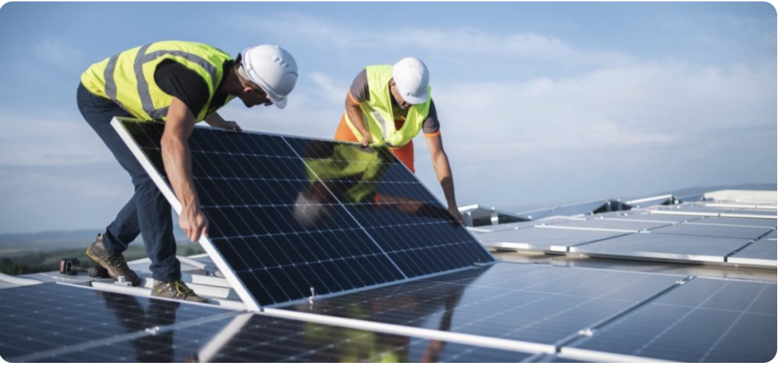 AHJ Trade Services Expands Sustainable Energy Solutions Across Sunshine Coast