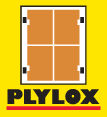 PLYLOX Hurricane Window Clips