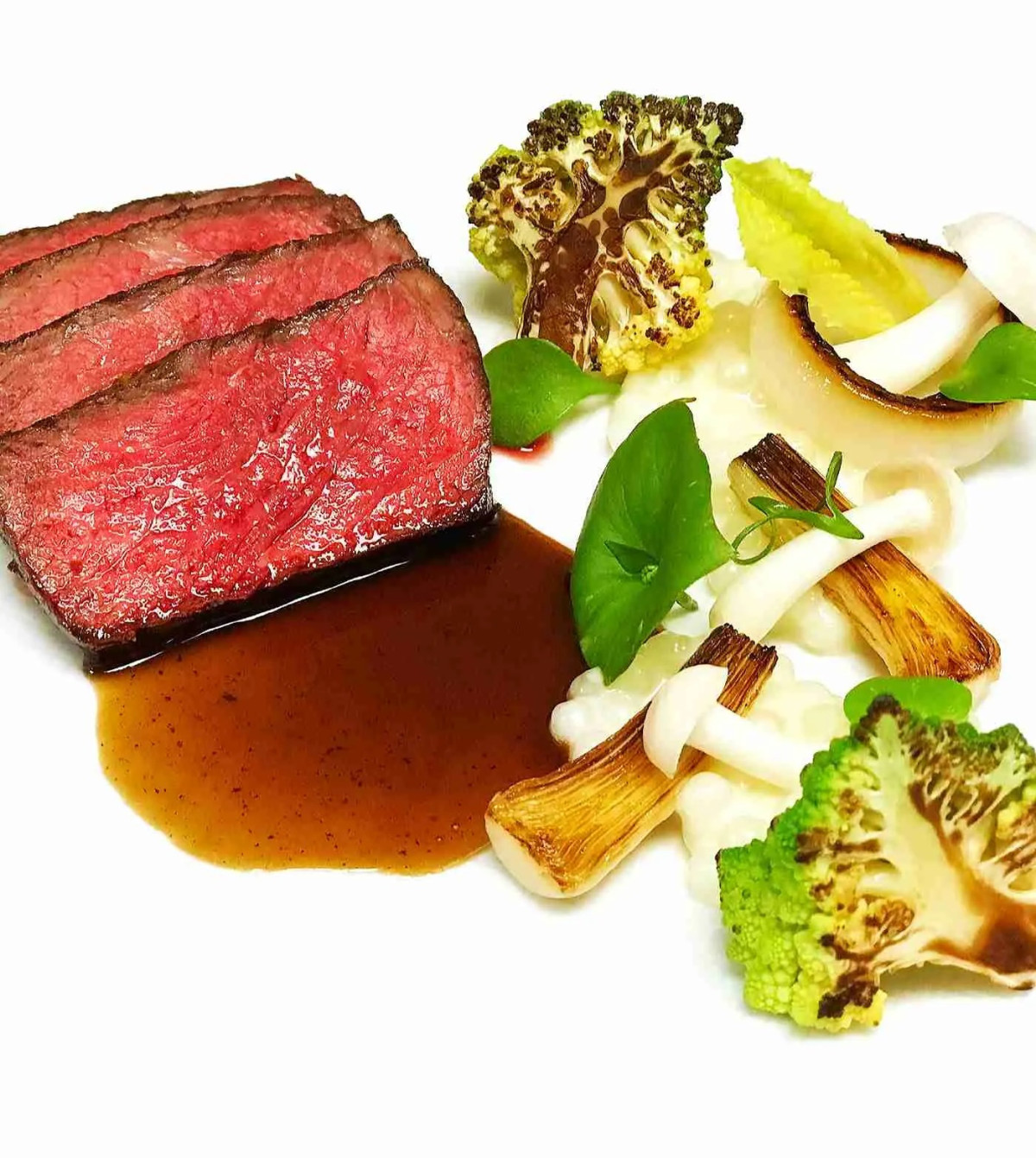 La Toque Napa Valley: Tasting Menu Tips for a Smooth Fine Dining Night