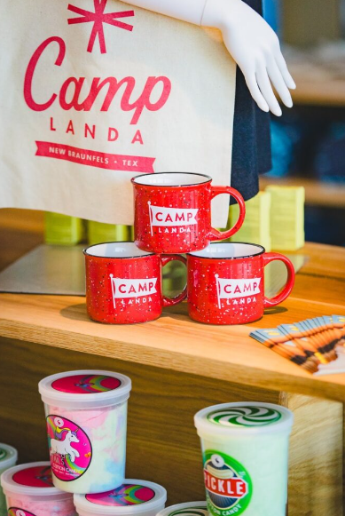 Camp Landa Explains How to Choose Full Hookup RV Sites in New Braunfels