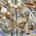 Gold Rush Arlington Cash for Gold, Cash for Silver, Cash for Diamonds