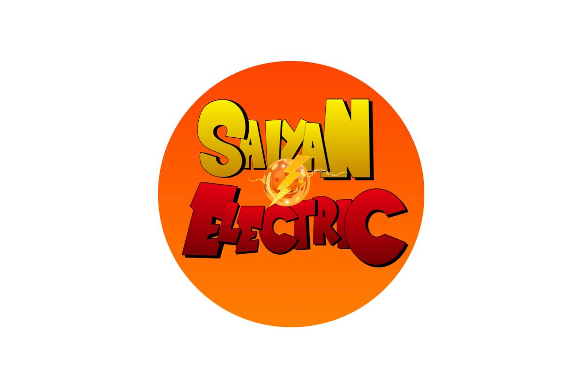 Saiyan Electric Inc
