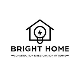 Home Remodeling Services in Phoenix, AZ by Bright Home Construction