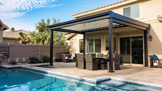 Premium Patio Covers by Southwest Builders Now Serving San Diego Homes